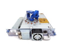 HP C5F88A LTO6 MSL FC TAPE DRIVE - 721593-001