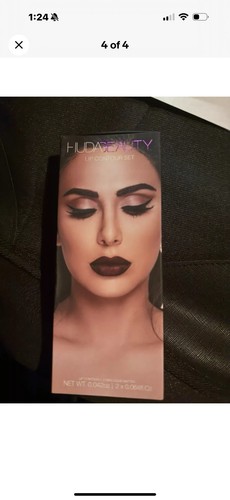Lipstick Huda Beauty - Picture 2 of 5