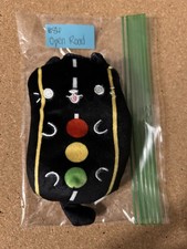 086 Cats vs. Pickles OPEN ROAD - 4 Beanbag Plush - No Ear Tag Attached