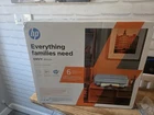 HP ENVY 6032e Envy All-in-One Colour Inkjet Wireless Printer USB BT A4