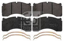 FEBI BILSTEIN Ölfilter 170088 für CITROËN DS OPEL PEUGEOT TOYOTA