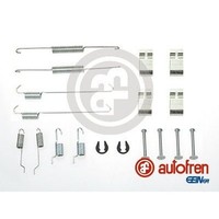 Autofren Seinsa D3996A ZubehöRsatz, Bremsbacken