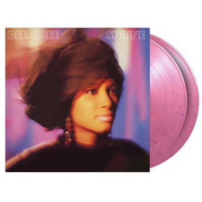 Dee C. Lee Shrine Expanded Edition