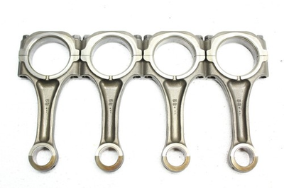 #ad #ad 2008 2021 SUBARU WRX STI ENGINE CONNECTING RODS SET OEM 37K MILES EJ25 2.5L $134.99