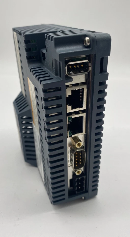 Pro-face PFXLM4801DDC Ethernet Rear Module  - Image 4 of 4