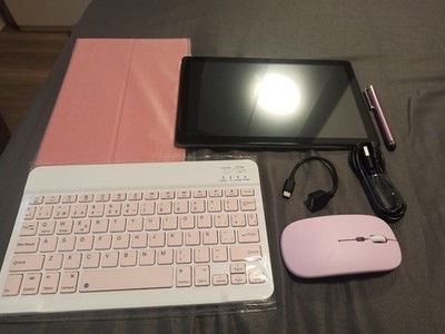 Crelander W30 Tablet