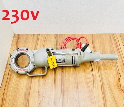 RIDGID 700-T2 Drahtmaschine 230V