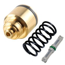 New Compressor Control Solenoid Valve Fit Ford Escape Freestyle Mercury Jaguar