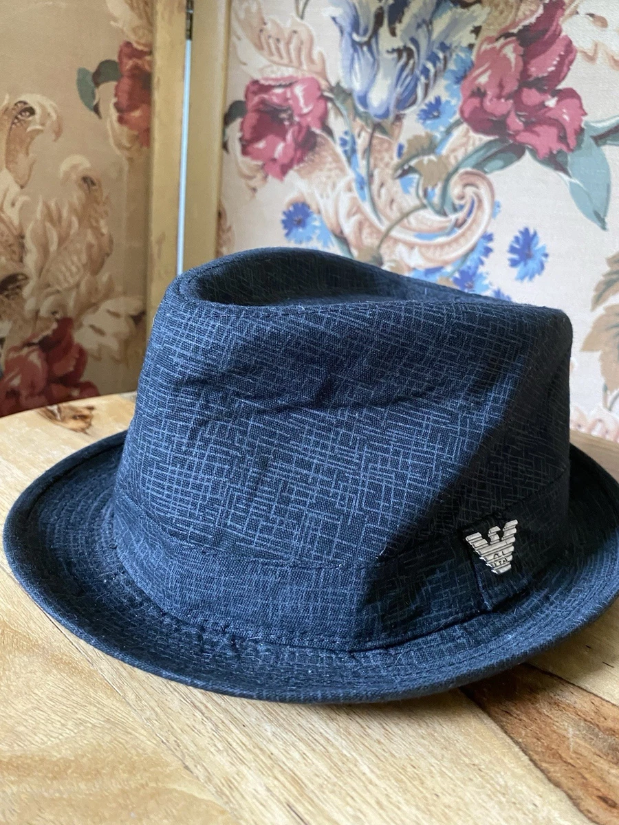 Emporio Armani Hats for Men for sale | eBay