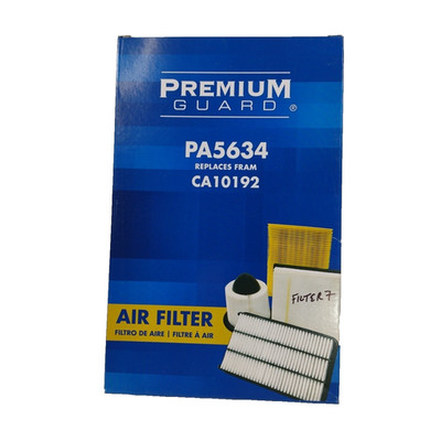 Air Filter Premium Guard PA5634
