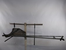 Moteur Renault VEL SATIS