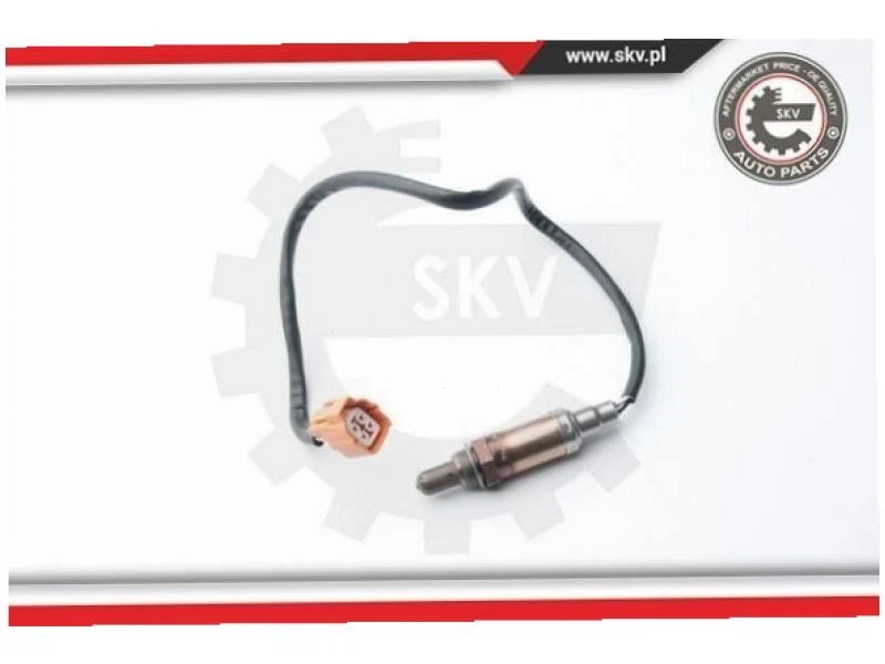 SONDA LAMBDA LAND ROVER RANGE ROVER II 3.9 4.6 94-02 FREELANDER I 2.5 00-04 - Immagine 2 di 2