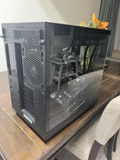 H6 Flow With lian Li Aoi