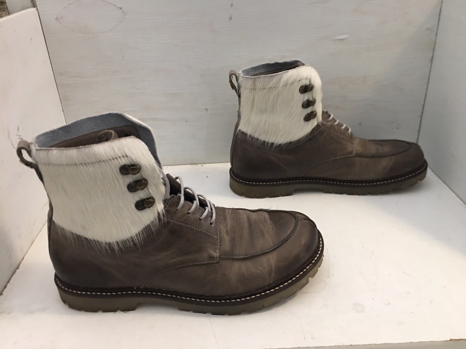 Winter Boots Birkenstock Timmins High Boot Birkenstock Timmins