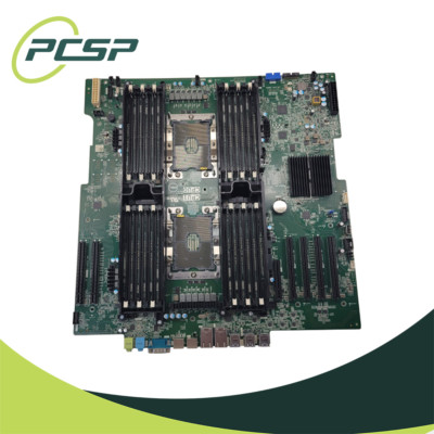 Dell Precision T7920 Dual LGA 3647 DDR4 Motherboard 60K5C | eBay