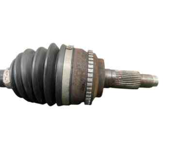 GD722550XC front transmission rh 119425 for MAZDA CX-7 (ER) 2.2 CE