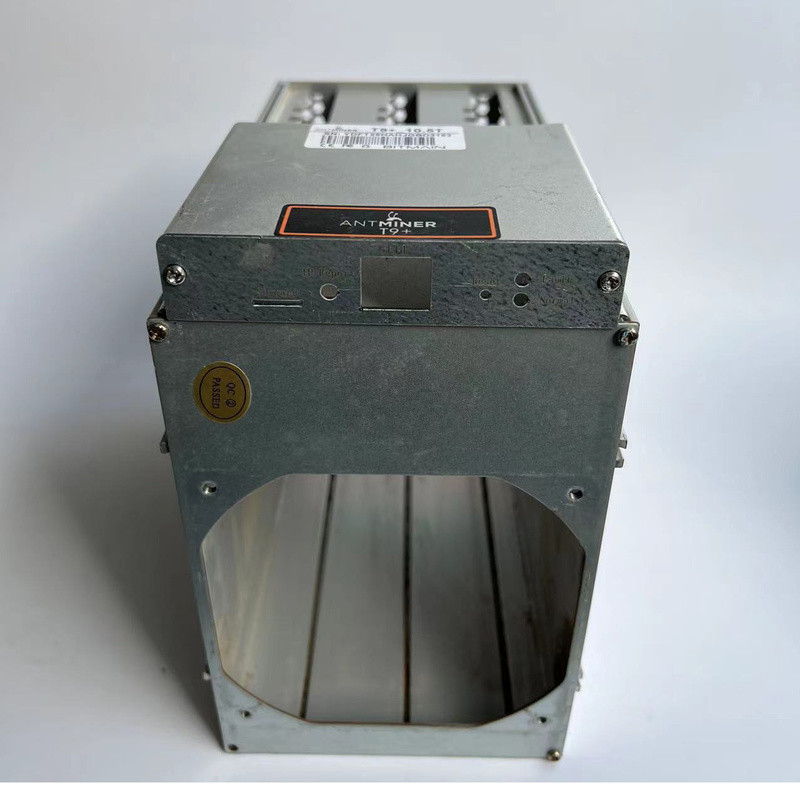 Bitmain BTC BCH Antminer T9+ Aluminium Case Frame Chassis Enclosure Fast Ship