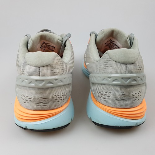 Women's NIKE 'Lunarglide 5' Sz 5.5 US Runners Shoes Grey | 3+ Extra 10% Off - Bild 4 von 9