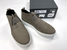 Eileen Fisher Greta Platform Sneaker Women 9M...