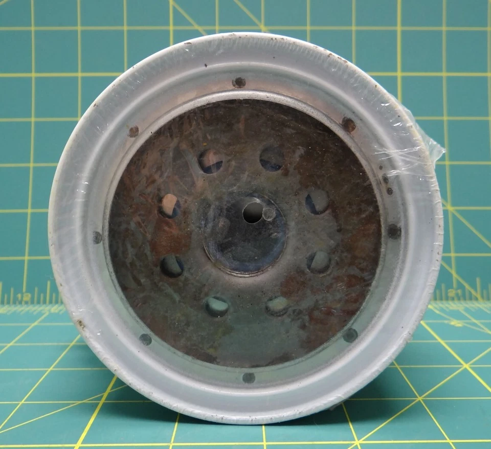 Separador de agua con filtro de combustible Fram PS6554A Foto 3 de 4