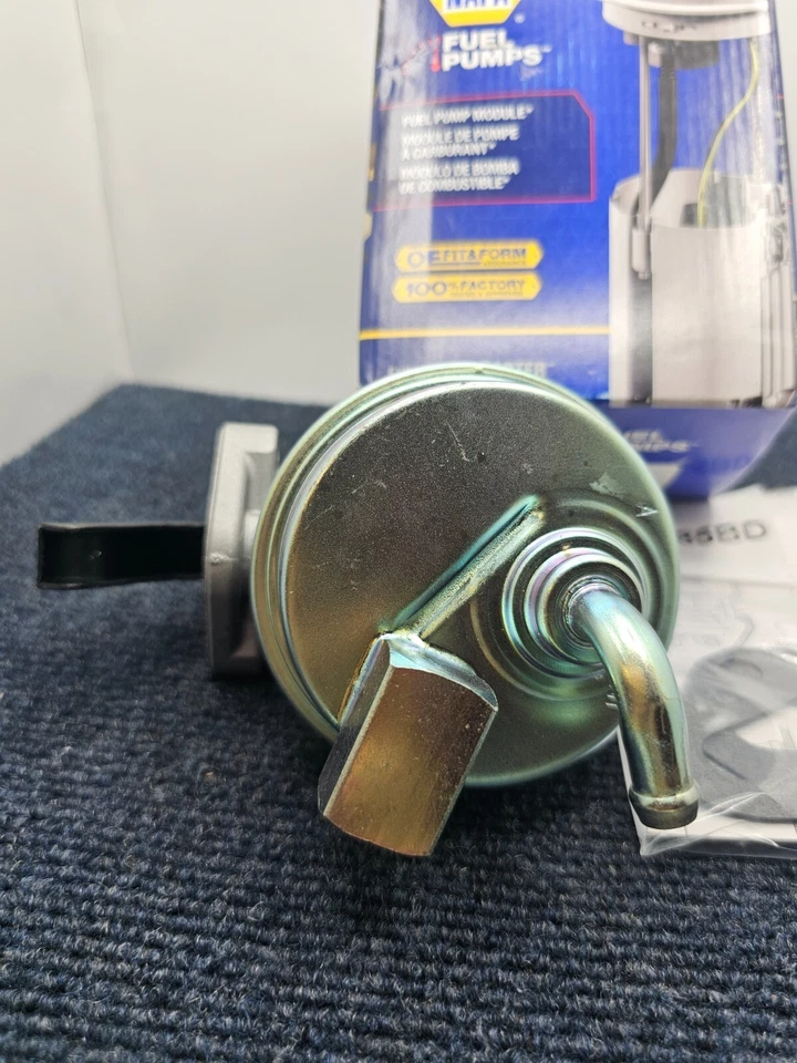 Bomba de combustible de gasolina NAPA B0173P 40 galones (EE. UU.)/hora compatible con Buick Lesabre 1982 Foto 2 de 4