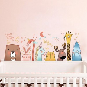 wall stickers for baby room ebay