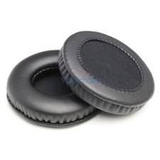 Replacement Ear Pads for AKG K518DJ K518LE K81 NC6 75mm Headphone