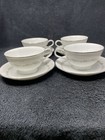 Noritake Crestmont 6013 Cup And Saucer Sets — photo 2