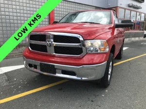 2019 Ram 1500 SLT