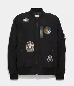 star wars reversible jacket