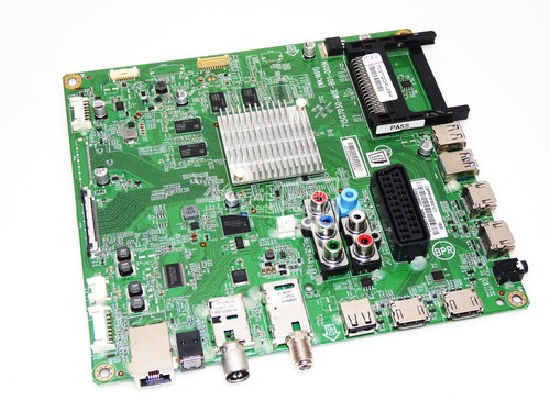 Philips TV - Mainboard 715G7030-M0E-B01-005N *SAT-Tuner* 703TQGPL094