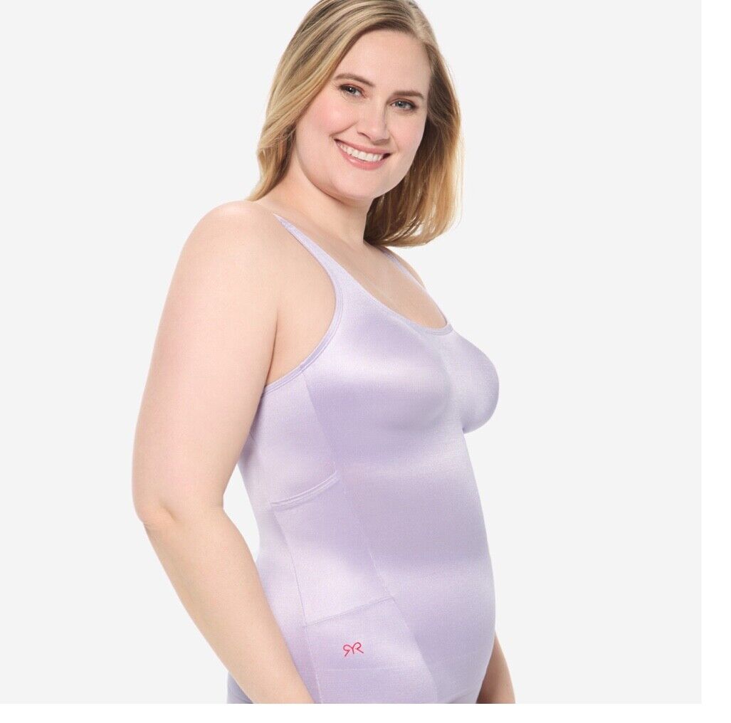 RUBY RIBBON SIMPLY SMOOTH POCKET CAMI #3073 NEW! | eBay