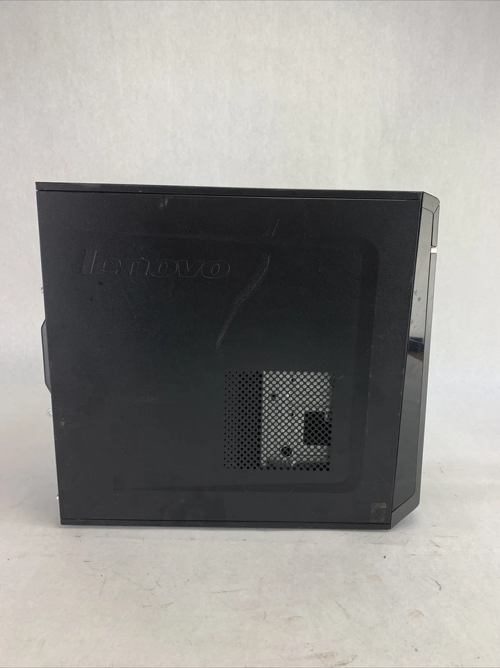 Lenovo H50-50 MT Intel Core i3-4160 3.6GHz 6GB RAM No HDD No OS - Image 3 of 4