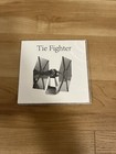 Star Wars Metal Earth TIE FIGHTER
