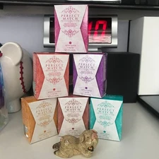 Lechat Perfect Match DUO Collection Indiefest SUMMER 2018 (SPMS 229-234)