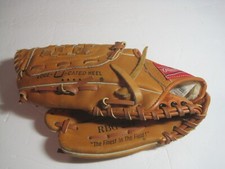 Rawlings RBG 224 Ken Griffey Jr 11" Baseball Glove Basket Weave RH Throwers