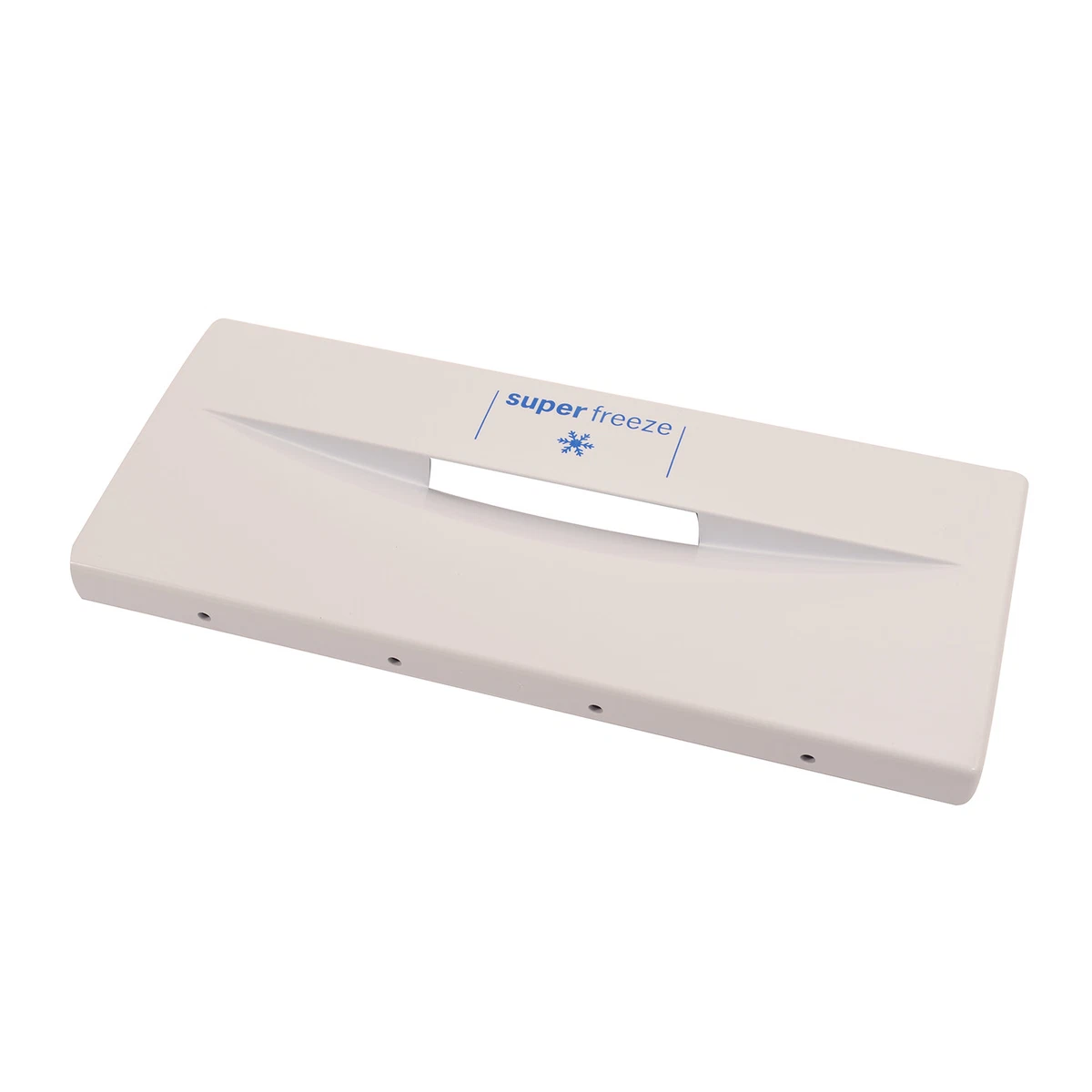 Indesit online super freeze