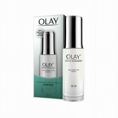 30ml Olay White Radiance Light Perfecting Essence Advance  