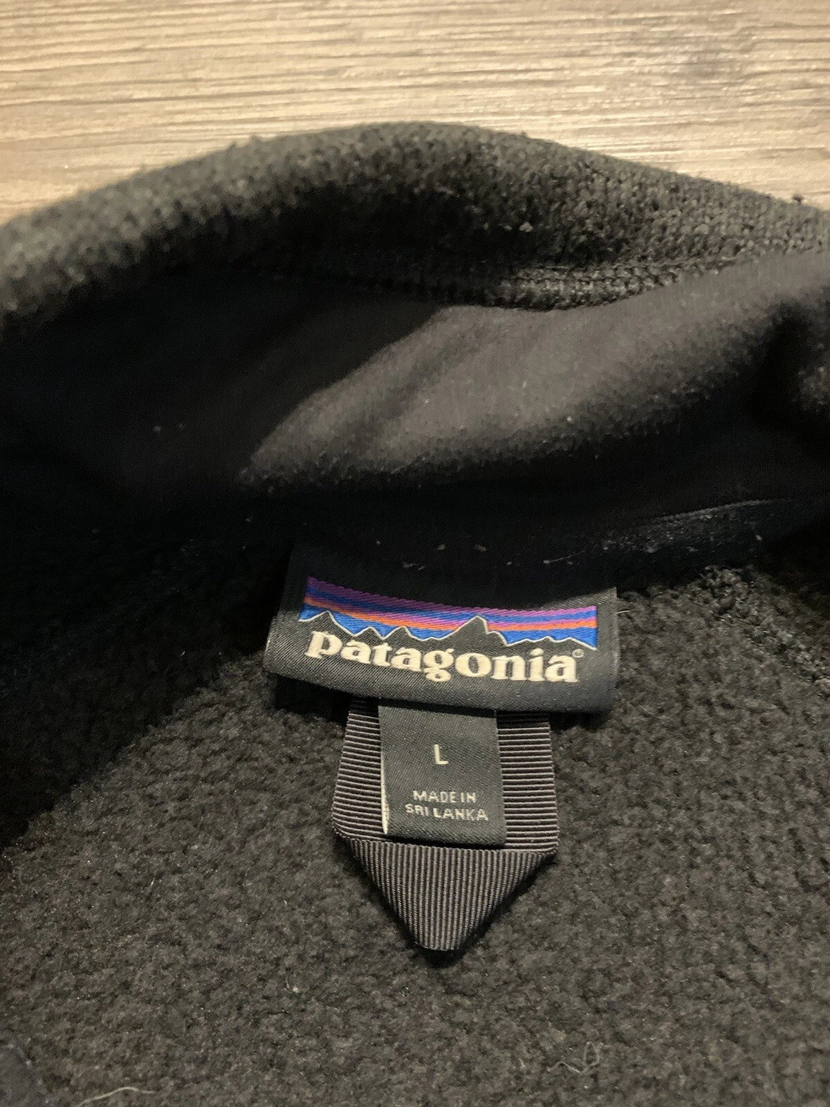 patagonia better sweater fleece performance full zip pockets jacket