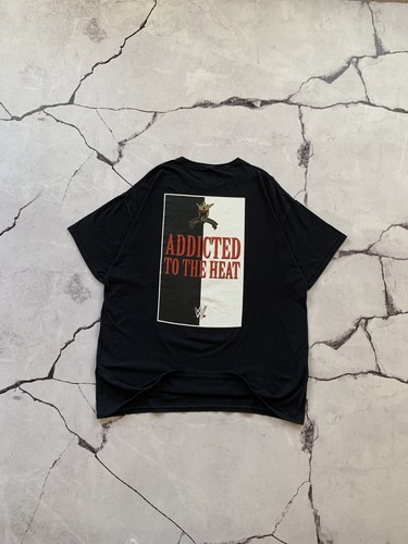 Vintage Eddie Guerrero WWE Authentic Latino Heat Scarface 2XL T- Shirt - Picture 6 of 11