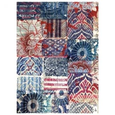 Caravan | Décor Transfer | 23" x 30" | Redesign with Prima