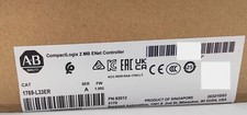 Sealed Allen-Bradley 1769-L33ER CompactLogix ...