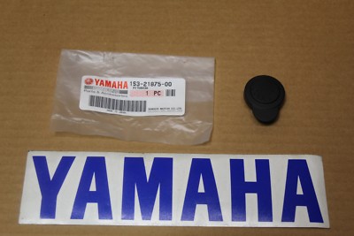 Yamaha Raptor 700 OVERFLOW CAP Coolant Tank Radiator Reservoir 2006-2024