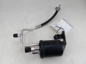 2004 LAND ROVER DISCOVERY AC ACCUMULATOR DRIER RECEIVER