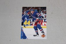1995-96 Upper Deck Hockey Card Complete Finish Fill Your List Set U-Pick