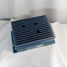 HENRY ELECTRONICS RF AMPLIFIER S-80 146.00MHz