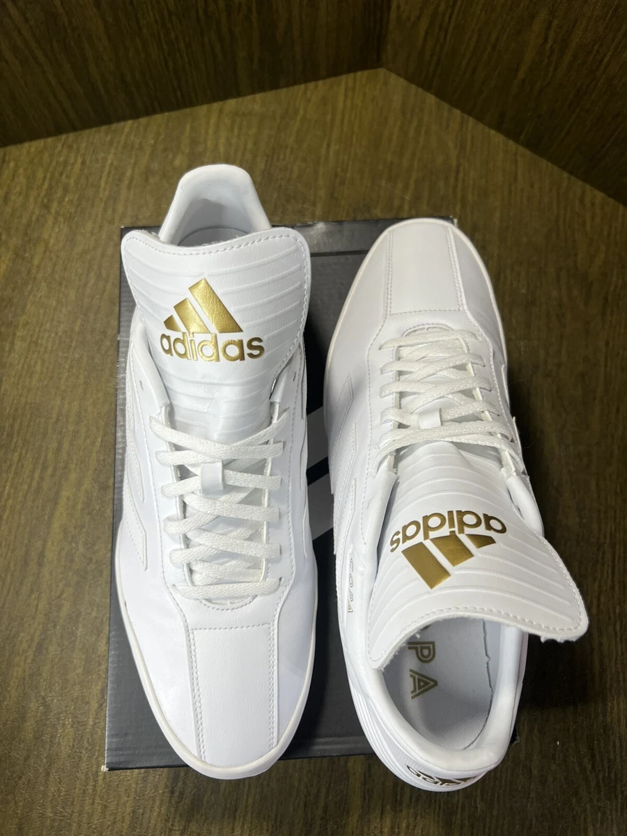 Off white futbol sale