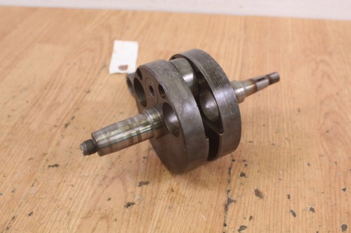 1986 HUSQVARNA CR 250 Crankshaft / Crank - Picture 7 of 11