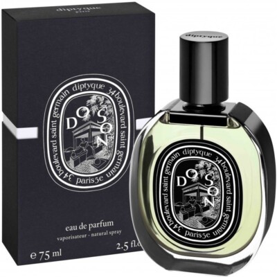 Diptyque Do Son Eau de Parfum 75 ml / 2.5 Floz Spray | eBay Diptyque Do Son Eau de Parfum 75 ml / 2.5 Floz Spray | eBay