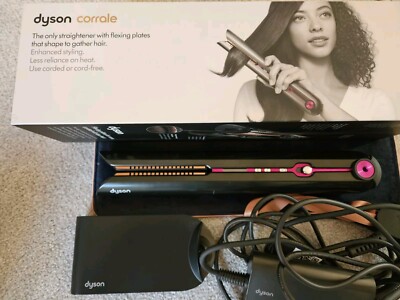 dyson HS03 NF BLACK dyson HS03 NF BLACK ダイソン ストレートヘア